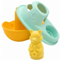 Simple Bateau pour le bain | Jaune Outlet