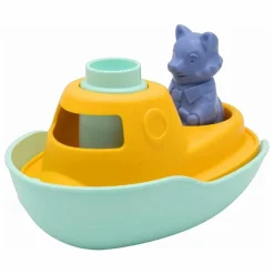Simple Jouets D'Éveil|Jouets D'Éveil|Bateau pour le bain |