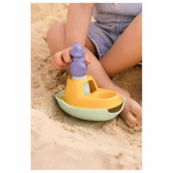 Simple Jouets D'Éveil|Jouets D'Éveil|Bateau pour le bain |
