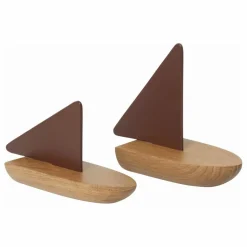 Enfant Ferm Living Kids Objets Décoratifs|Objets Déco, Miroirs Enfant|Bateaux en bois