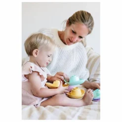 Simple Bateaux pour le bain - Set de 6