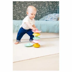 Simple Bateaux pour le bain - Set de 6