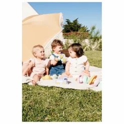 Simple Bateaux pour le bain - Set de 6