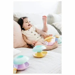 Simple Bateaux pour le bain - Set de 6