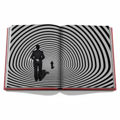 Homme Assouline Bauhaus Style |