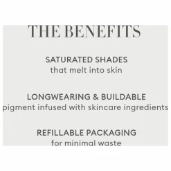 Femme Rose Inc Maquillage|Baume à joues et lèvres rechargeable |