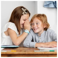 New Ouate Baume à lèvre hydratant et réparateur Génial Blanc