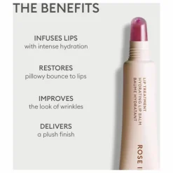 Femme Rose Inc Maquillage|Baume à lèvres |