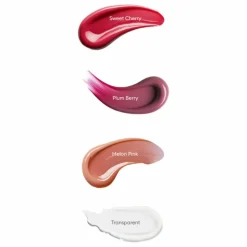 Hot Rose Inc Baume à lèvres | Sweet Cherry