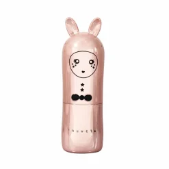Sale Inuwet Baume à lèvres lapin Métal - Cannelé Nude