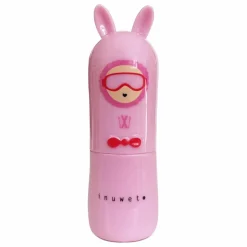 Enfant Inuwet Soins Du Visage|Soins Du Visage|Baume à lèvres Snow Girl - 17g