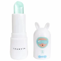 Enfant Inuwet Soins Du Visage|Soins Du Visage|Baume à lèvres Surf Club - 17g