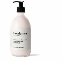 Homme/Femme Holidermie Soins Des Cheveux|Soins, Wellness|Baume après-shampoing -480 ml