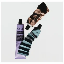 Homme/Femme Aesop Baume Aromatique Résurrection pour les mains - 75ml