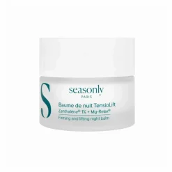 Femme SEASONLY Baume de nuit Tensiolift - 50 ml