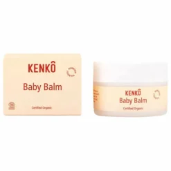 Kenkô Baume de soin bébé Non teinté Hot
