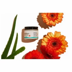 Online Mini Bloom Baume nourrissant et calmant Hallelujah Nipple Balm - 56 g Non teinté