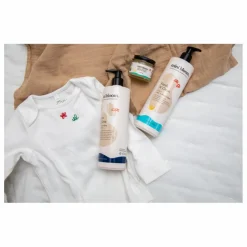 Online Mini Bloom Baume nourrissant et calmant Hallelujah Nipple Balm - 56 g Non teinté