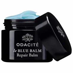 Femme Odacité Soins Du Visage|Taille Voyage|Baume réparateur Le Blue Balm - 50 ml