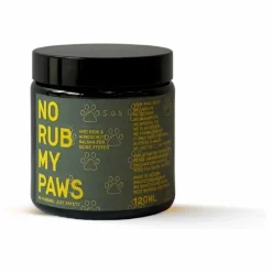 Best BE [...] MY FRIEND Baume SOS pour coussinets Be Doggy My Friend Non teinté