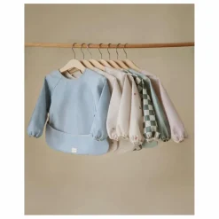 Mushie Bavoir à manches Rainbows |