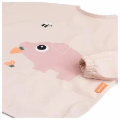 Done by deer Bavoirs|Puériculture|Bavoir à manches Tiny Farm |