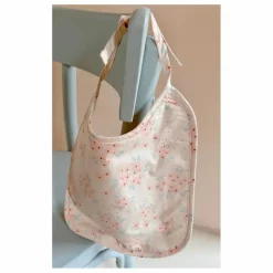 Rose in April Bavoirs|Puériculture|Bavoir Anna May |