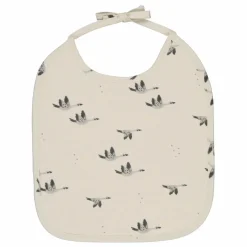 Rose in April Bavoirs|Puériculture|Bavoir Anna Oie |