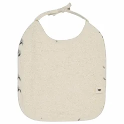 Rose in April Bavoirs|Puériculture|Bavoir Anna Oie |