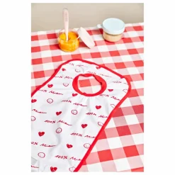 Béaba Bavoir en coton - Edition limitée Mathilde Cabanas |