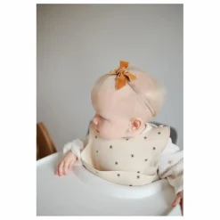 Mushie Bavoirs|Puériculture|Bavoir en silicone |