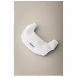 BabyBjörn Bavoir pour porte-bébé Harmony | Blanc Clearance
