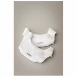 BabyBjörn Bavoir pour porte-bébé Harmony | Blanc Clearance