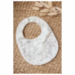 Tartine et Chocolat Bavoir Rêve étoilé |