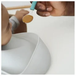 Béaba Bavoirs|Puériculture|Bavoir silicone |