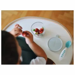 Béaba Bavoirs|Bavoirs, Langes|Bavoir silicone |