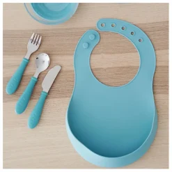 Béaba Bavoir silicone |