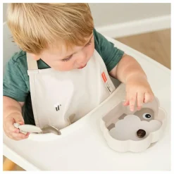 Done by deer Bavoirs|Puériculture|Bavoir Tiny Farm |