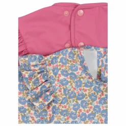 Konges Sløjd Bavoirs à manches Rosier - Set de 2 |