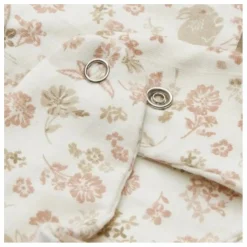 Outlet Cam Cam Bavoirs bandana Augusta - Set de 2 | Rose pêche