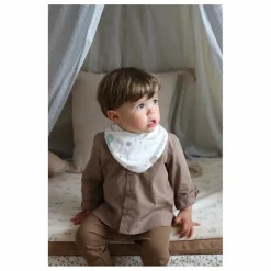 Cam Cam Bavoirs bandana Dreamland - Set de 2 |