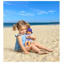 Corolle Bébé Bain Marin Multicolore Online