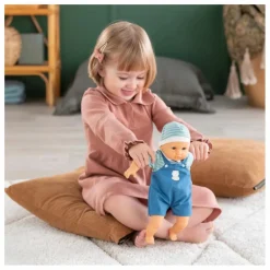 Corolle Bébé Calin Maël