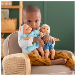 Corolle Bébé Calin Maël