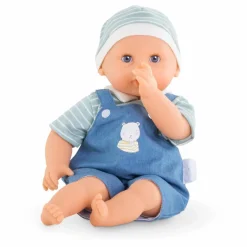 Corolle Bébé Calin Maël
