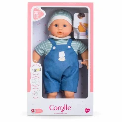 Corolle Bébé Calin Maël