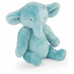Clearance Moulin Roty Bébé Pablo L'éléphant Les Minouchkas Bleu