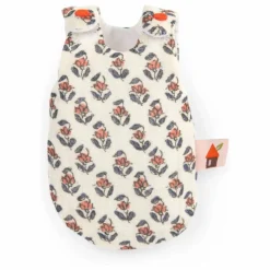 Clearance Moulin Roty Bébé Pablo L'éléphant Les Minouchkas Bleu