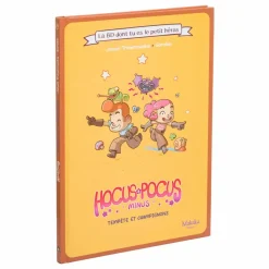 Tribuo BD Hocus & Pocus Minus Multicolore Clearance