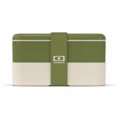 Homme Monbento Bento 2 compartiments MB Original Recycled |